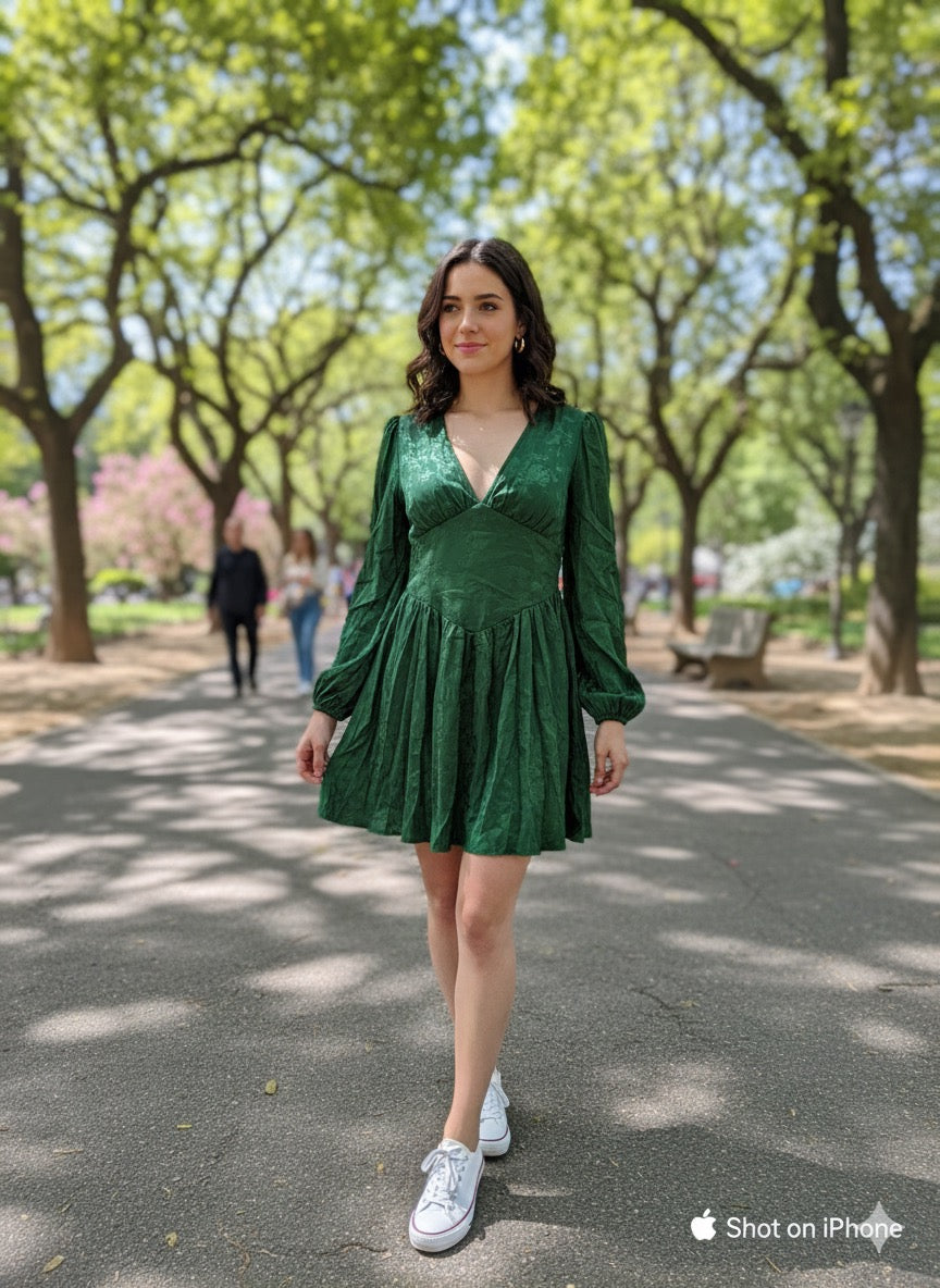 Online Interior Verano Mix Dama S