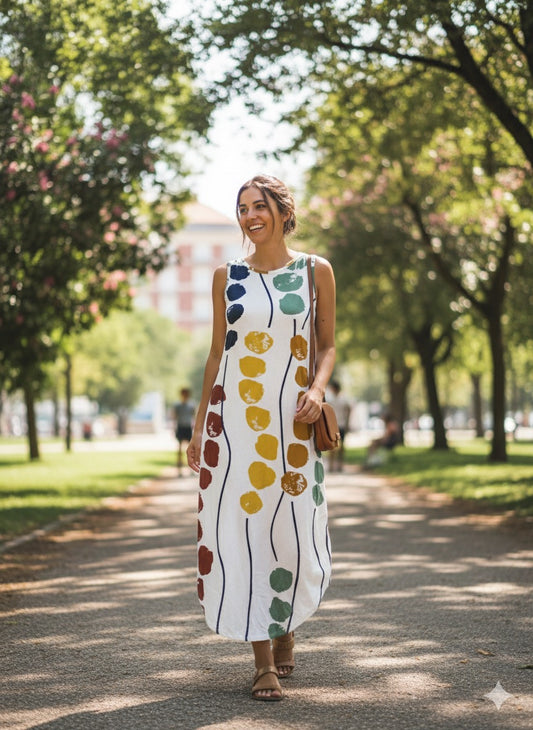 Online Al Detal 13 Vestido Boutique Dama S