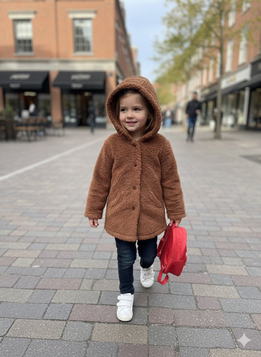 Online Interior Niños 1 a 3