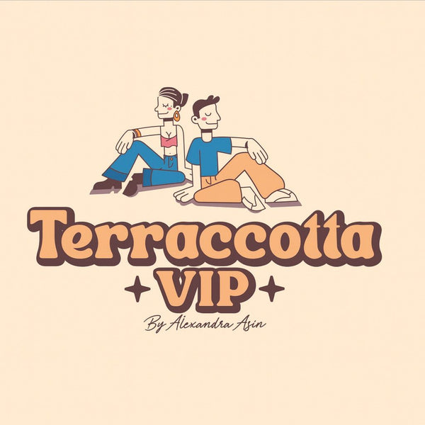 Terraccotta By Alexandra Asin LLC