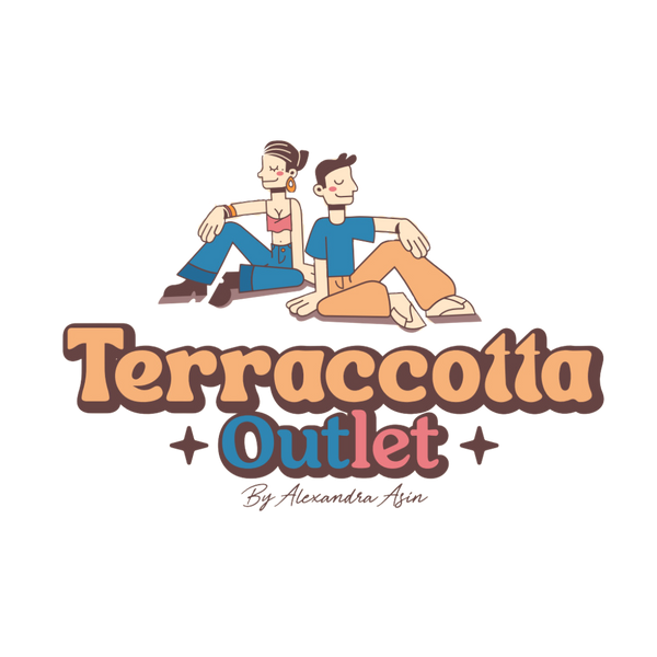 Terraccotta By Alexandra Asin LLC
