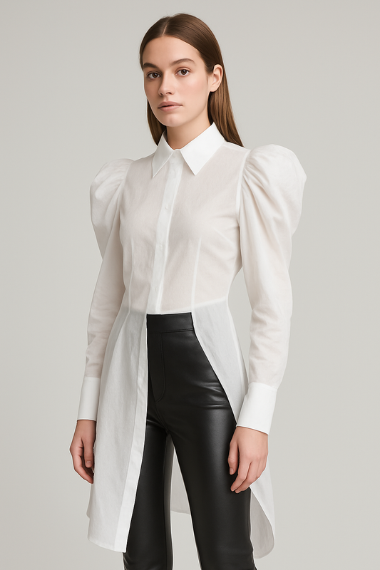 Blusa para dama talla L