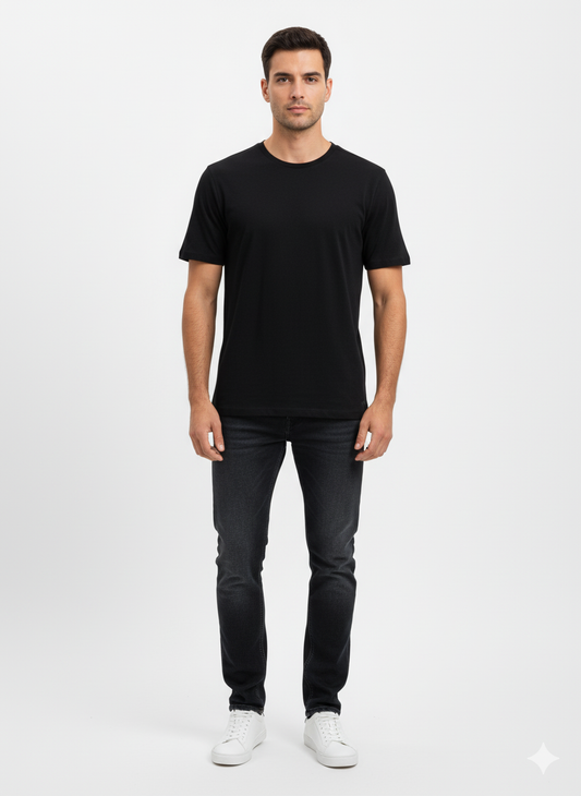 Franela para caballero Shein talla L