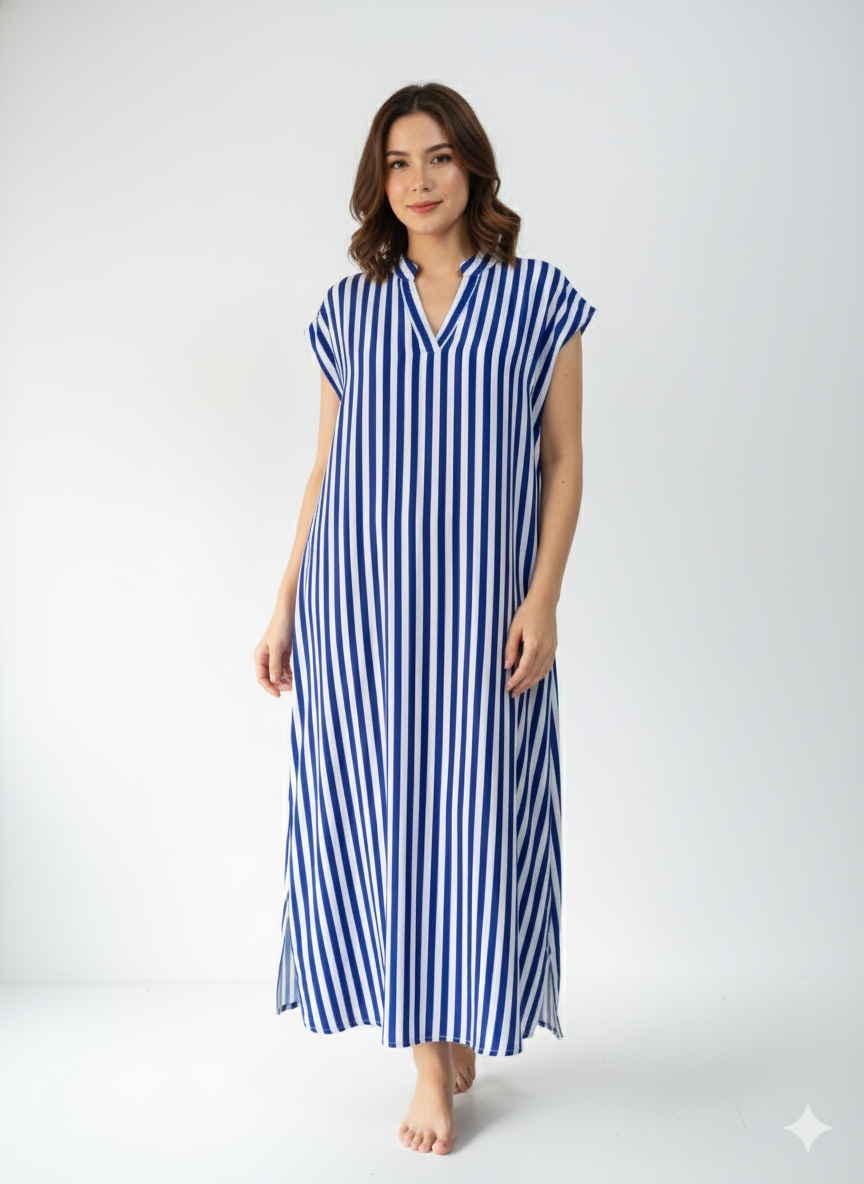 Vestido para dama SheIn talla XXL