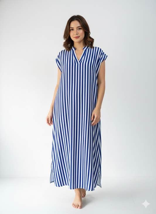 Vestido para dama SheIn talla XXL