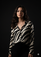 Camisa para dama talla M