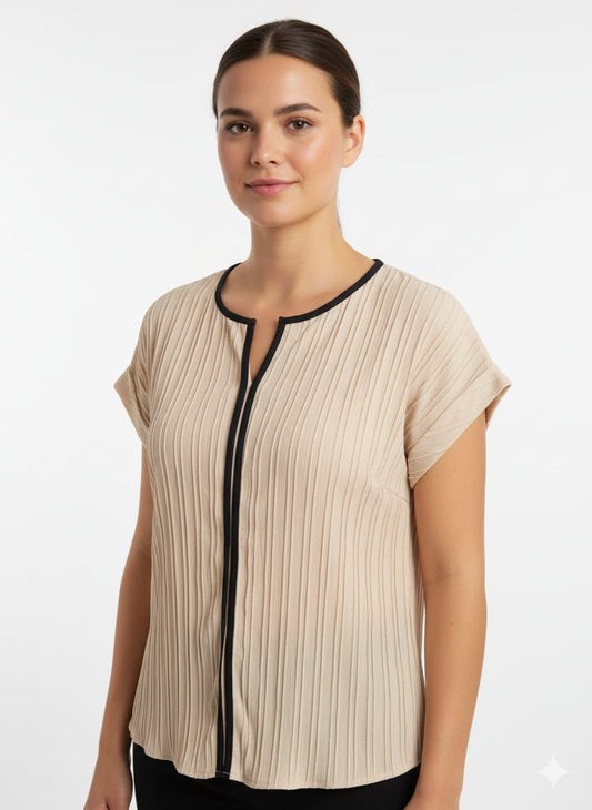 Blusa dama shein talla s