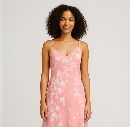 Vestido para dama SheIn talla xxl