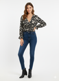 Blusa para dama SheIn talla XL