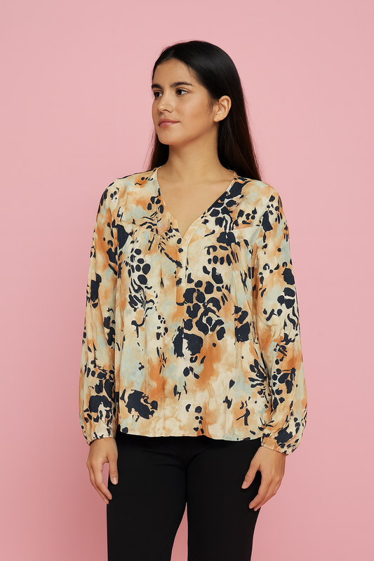 Blusa exclusiva para dama SheIn talla L