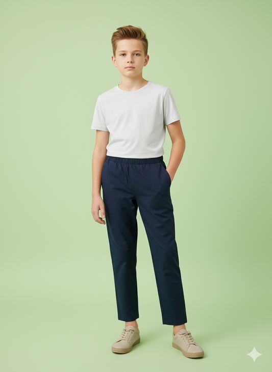 Mono para niño Shein talla 11-12