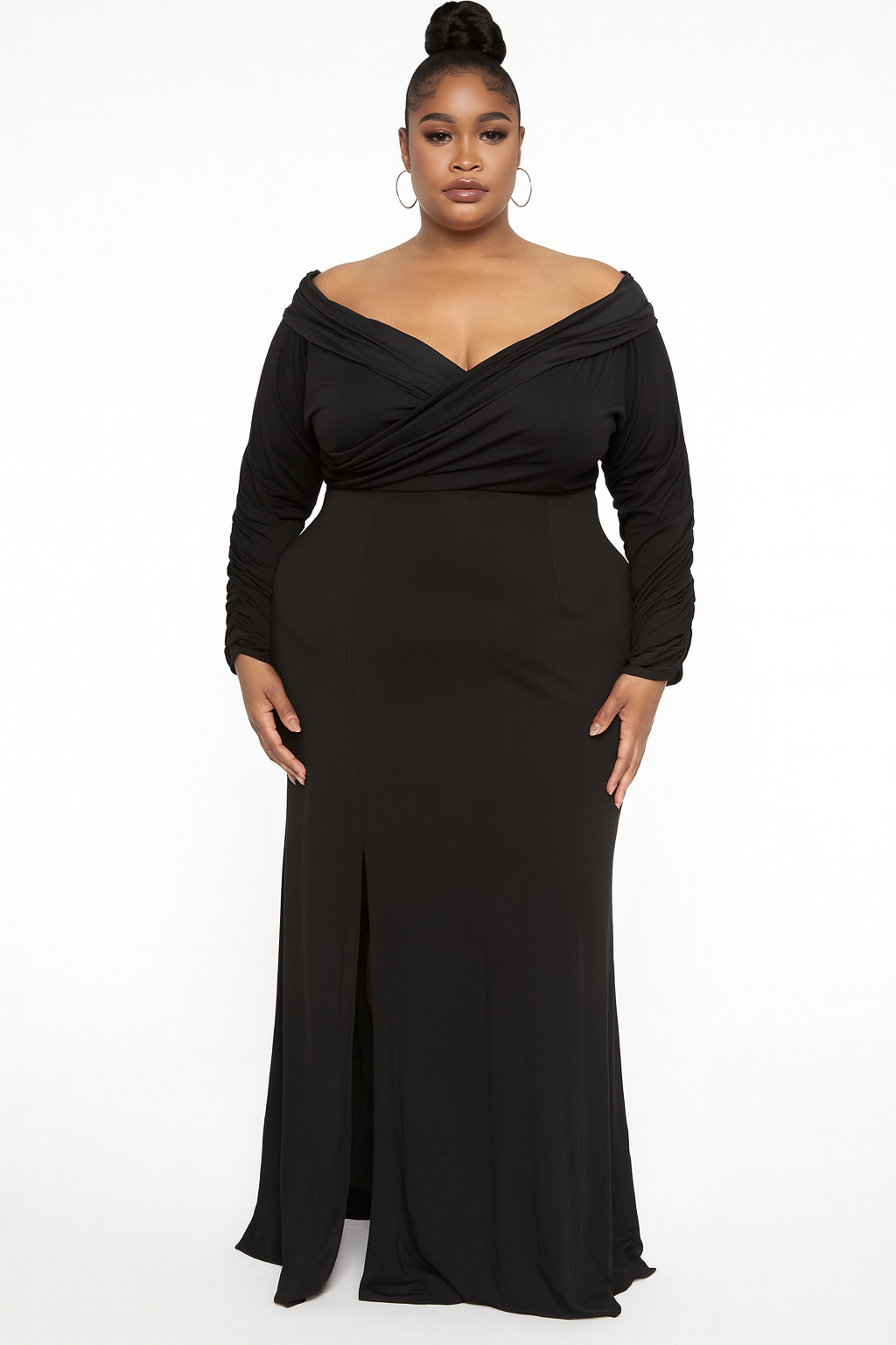 Vestido para dama SheIn talla XL