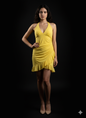 Vestido para dama SheIn talla M