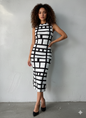Vestido para dama SheIn S