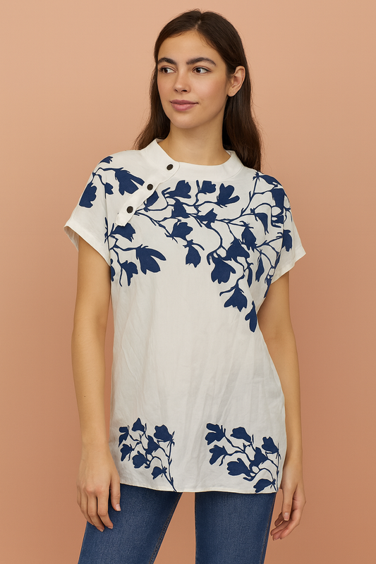 Blusa para dama SheIn talla L