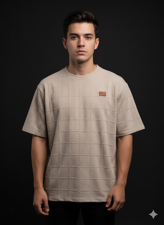 Camisa para caballero Shein talla XXL