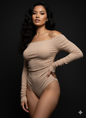 Body para dama SheIn talla s