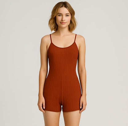 Vestido tipo braga para dama SheIn variedad en tallas