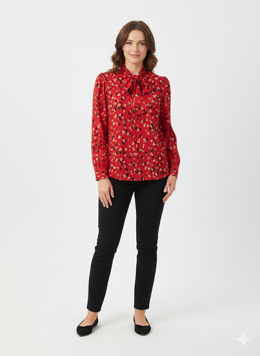 Blusa exclusiva para dama SheIn talla L