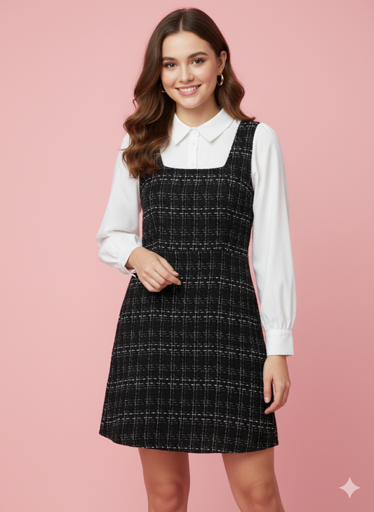 Vestido exclusivo para dama SheIn talla s