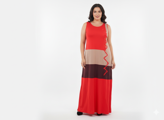 Vestido para dama SheIn talla L
