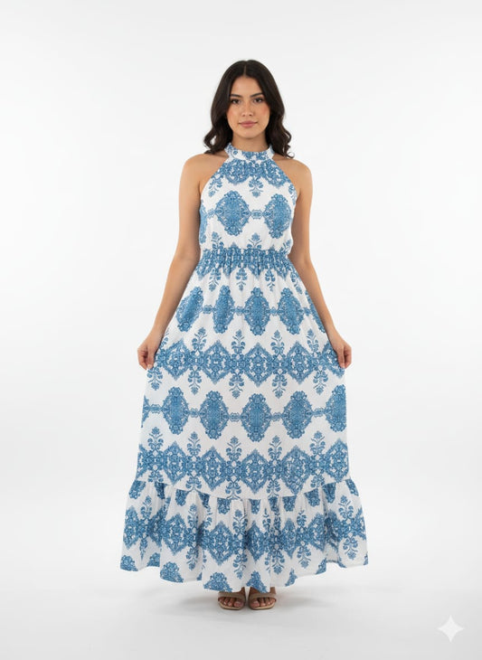 Vestido para dama Shein U