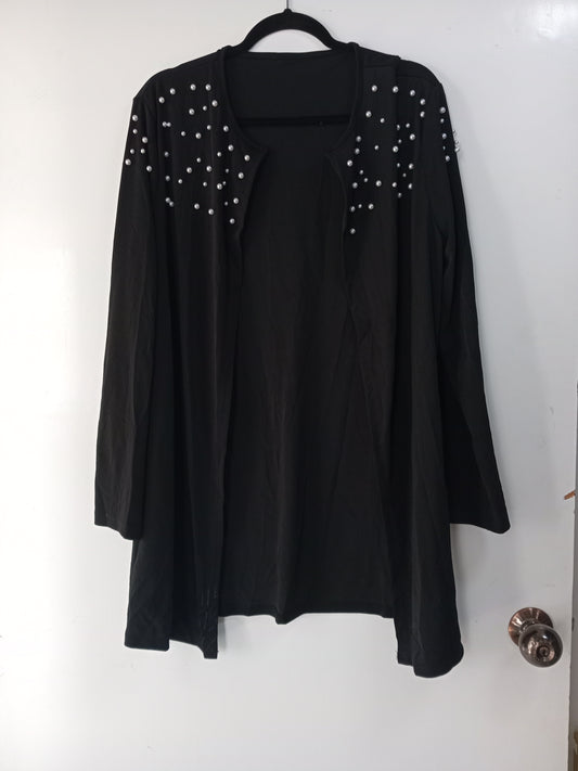Suéter Sobre todo para dama SheIn talla M
