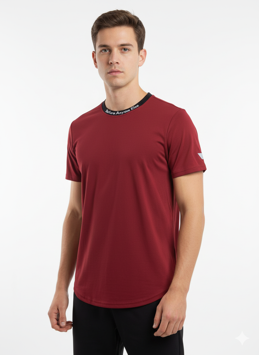 Franela para caballero talla XL