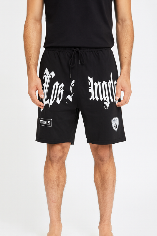 Shorts para caballero talla XXL