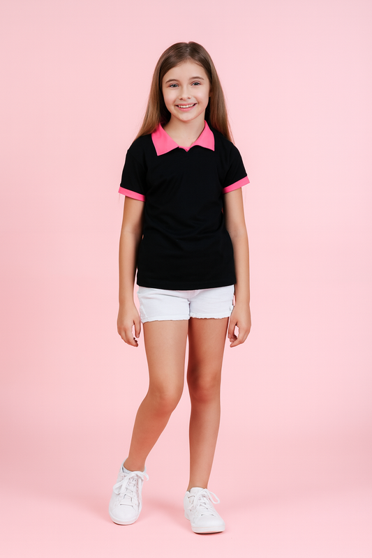 Camisa para niña SheIn talla 10-13 años