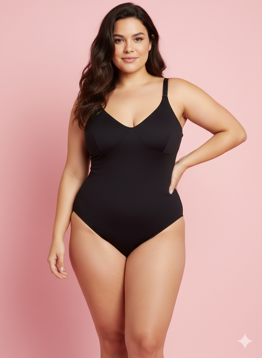 Body para dama SheIn talla XL