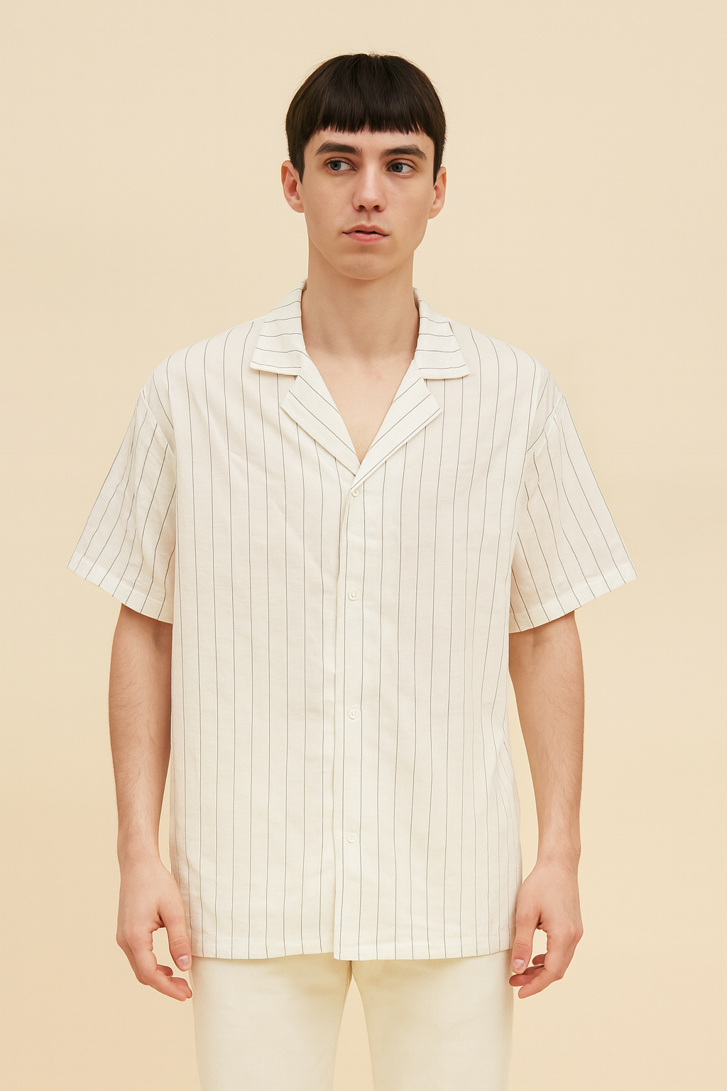 Camisa para caballero Shein talla L