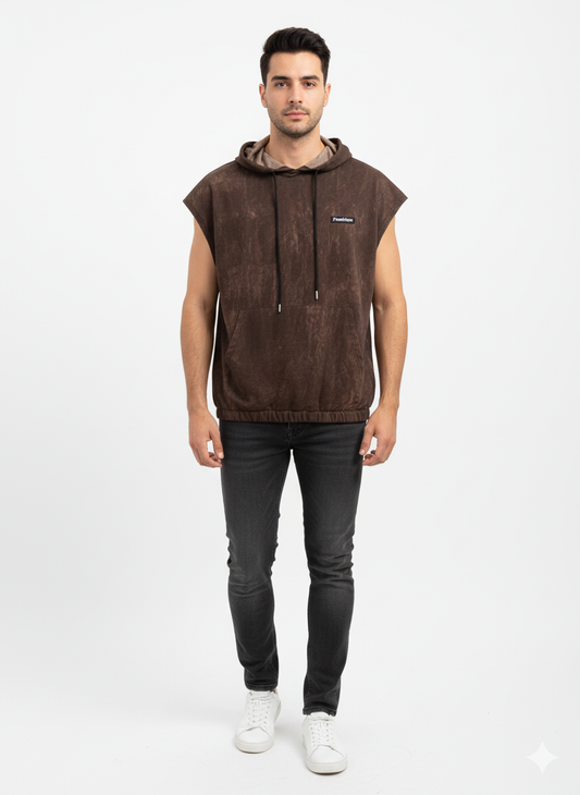 Suéter caballero talla s
