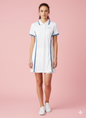 Vestido deportivo para dama talla S