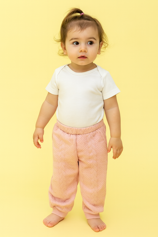 Mono para niña Shein talla 18-24 meses