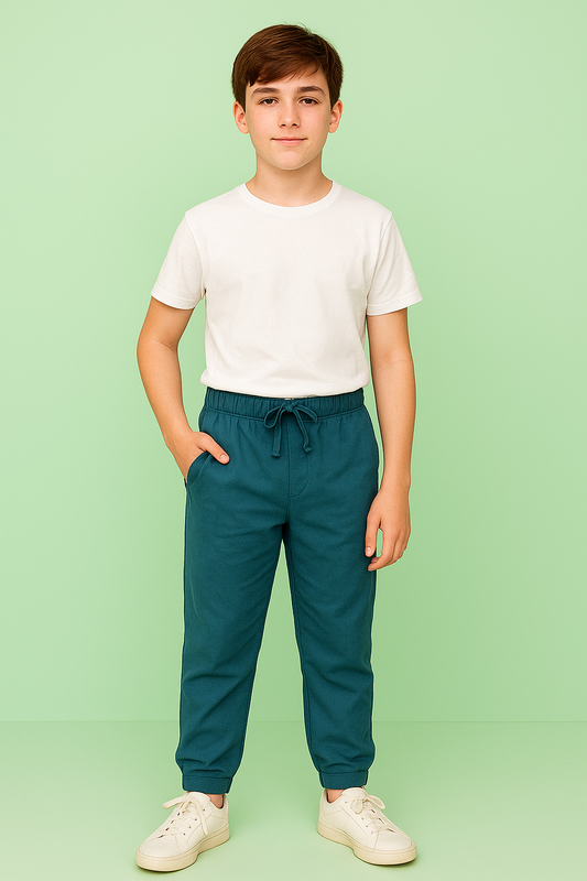 Mono para niño Shein talla 11-12