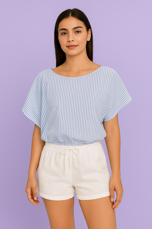 Blusa para dama SheIn talla M