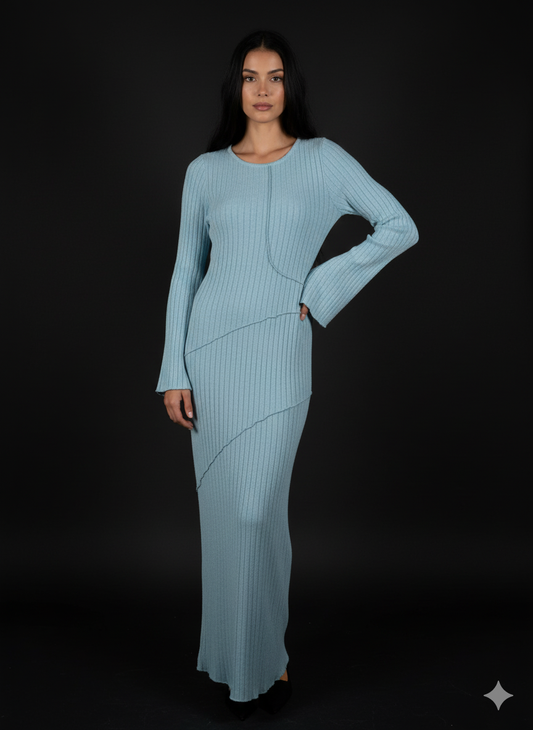 Vestido para dama SheIn talla M