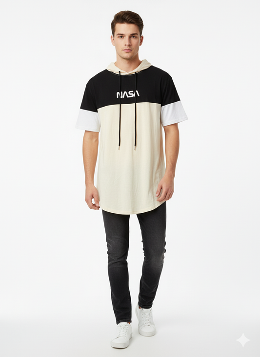 Franela para caballero Shein talla M