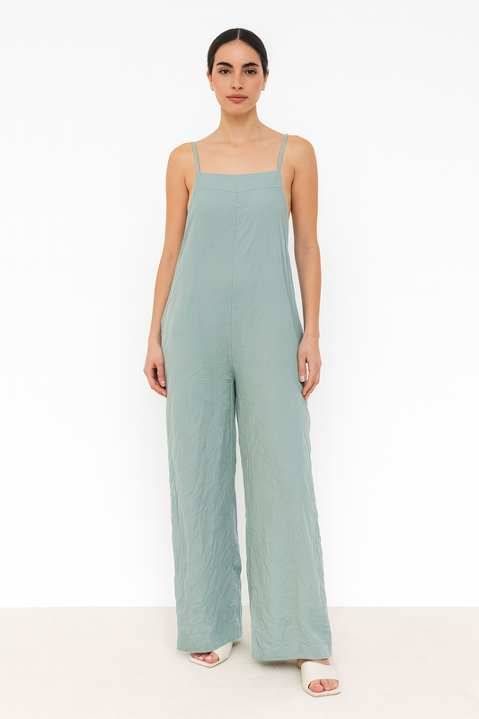 Vestido tipo braga para dama talla s