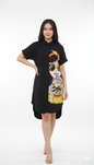 Vestido para dama SheIn talla L