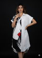 Vestido para dama SheIn talla L