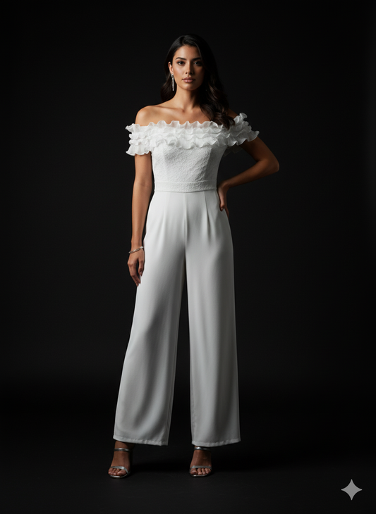 Vestido tipo braga para dama SheIn talla M