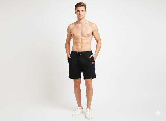 Shorts para caballero Shein talla M