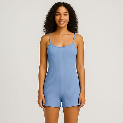 Vestido tipo braga para dama SheIn variedad en tallas