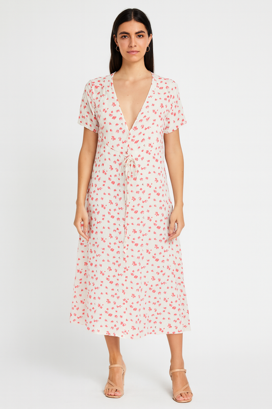 Vestido para dama SheIn talla s