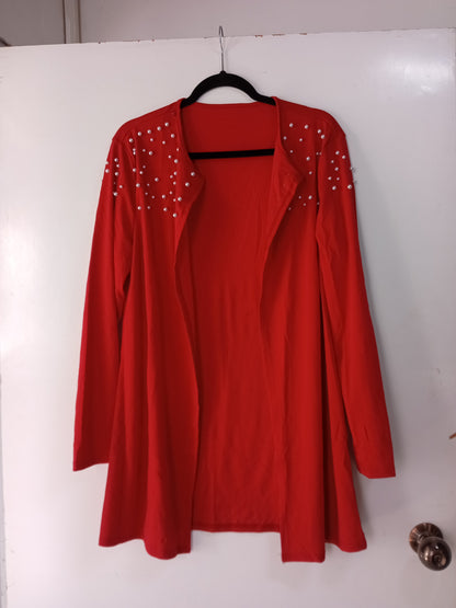 Suéter Sobre todo para dama SheIn talla M