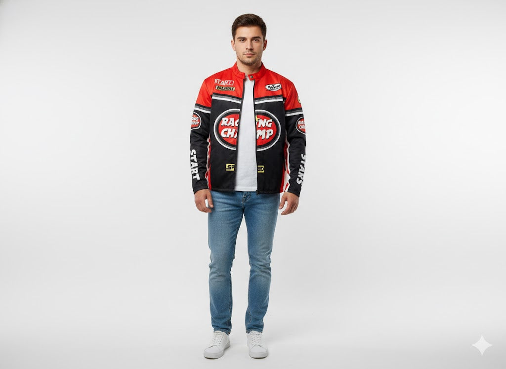 Las Mercedes Caballeros M