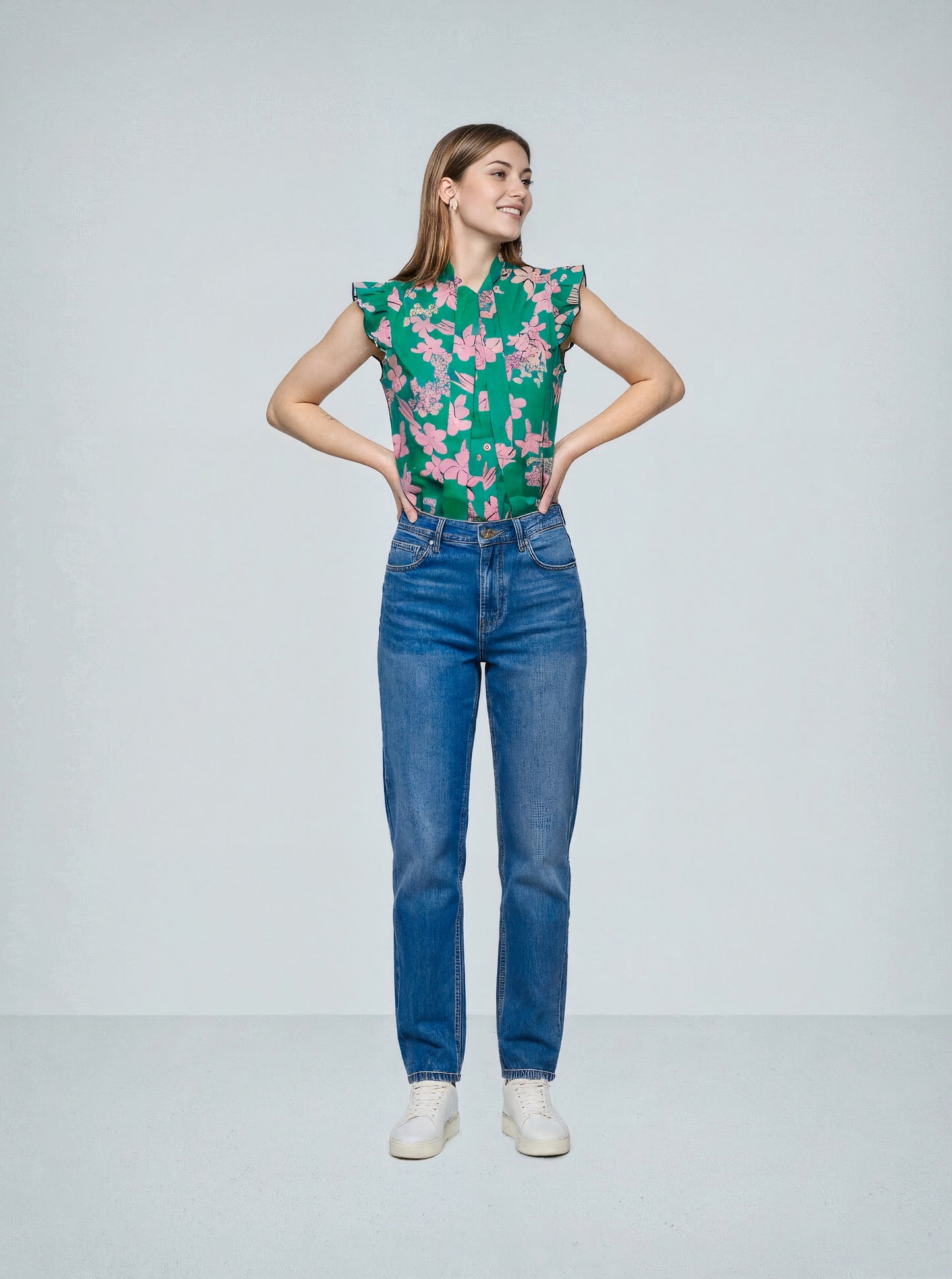 Online al Mayor Verano Mix Dama S