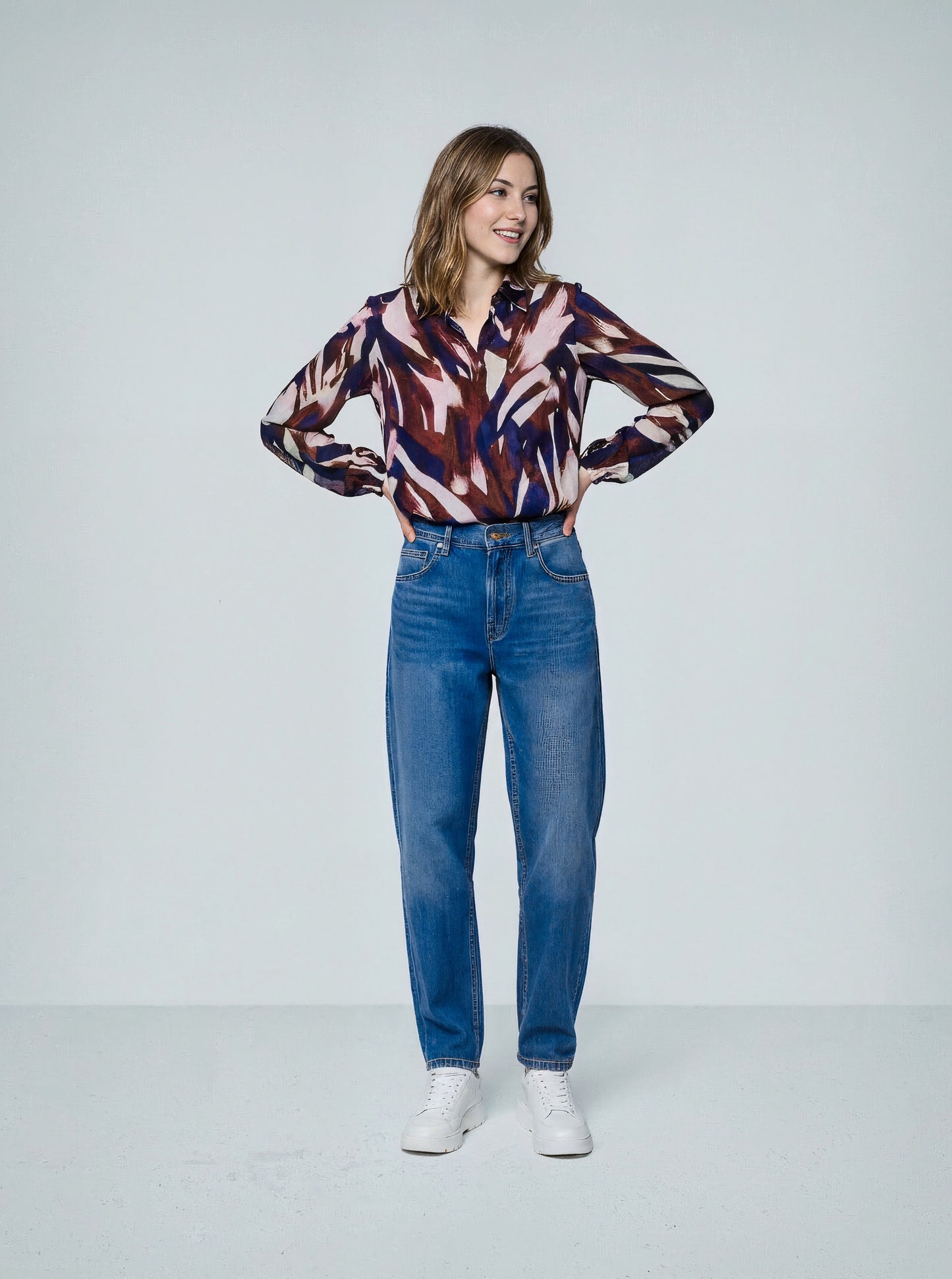 Online al Mayor Verano Mix Dama S